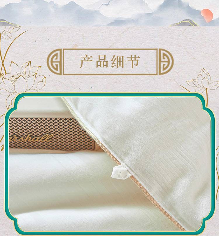 奥若拉简朴水洗棉大豆亲肤四季被1床200*230cm