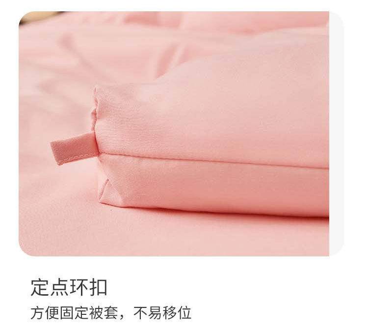 奥若拉大豆蛋白春秋被1床