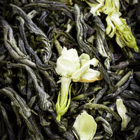 【年货节】茶洒人间茉莉花茶袋装 150克