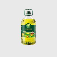 探花村 5L 山茶橄榄调和油