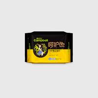 康倍宝呵护色竹纤维经典周期装 2包日用+1包夜用+1包超长夜用+1包迷你巾