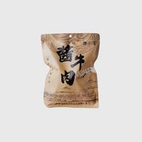 德小倍酱牛肉250g