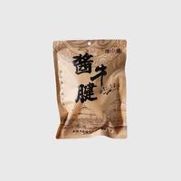 酱牛腱250g