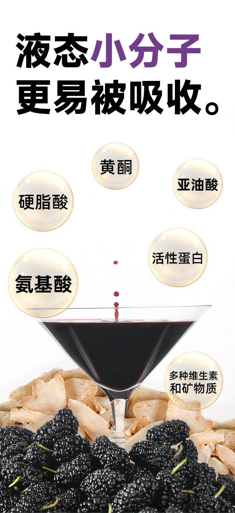 【集采】椹动力-桑椹精元饮