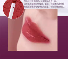 【秒杀】尧舜牡丹丝绒哑光唇釉一支4g新品包邮