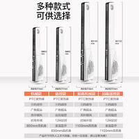 骆驼家用暖风机立式摇头暖风扇遥控电暖气器电暖炉热销款取暖器