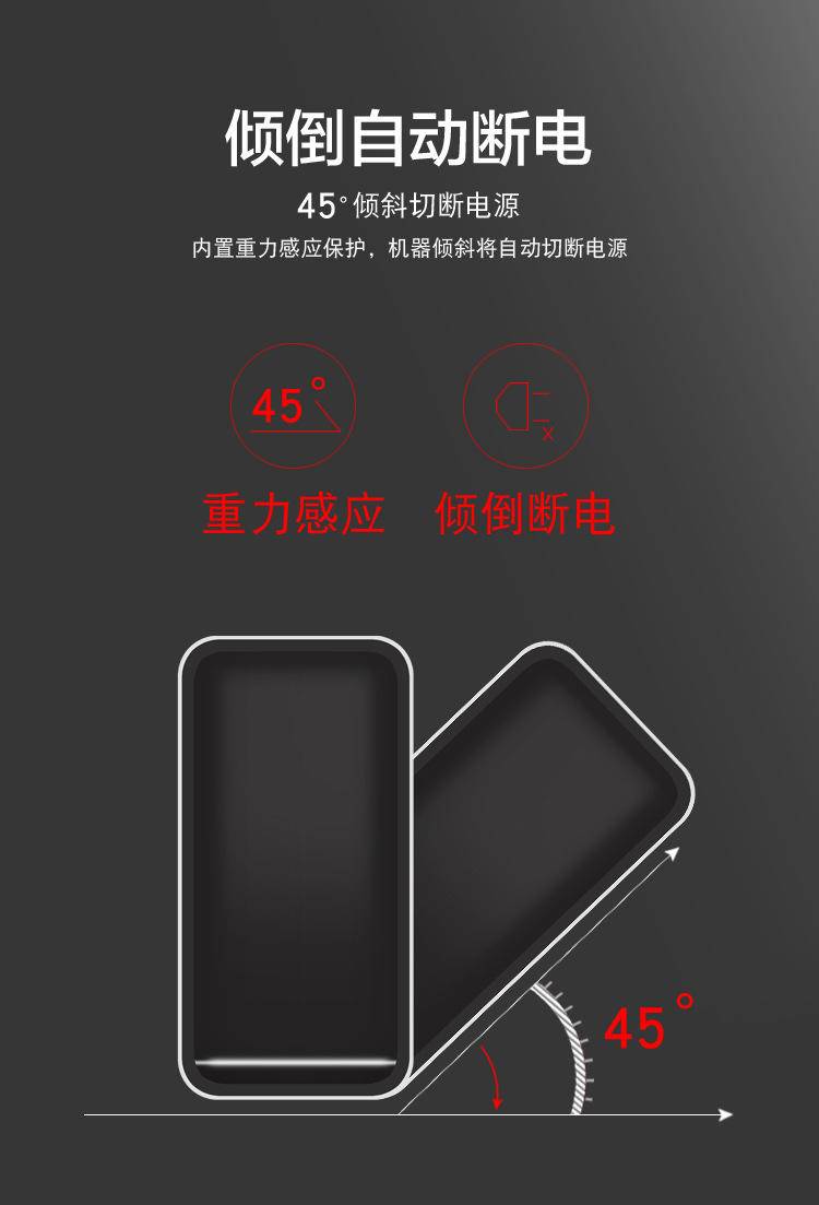 骆驼暖风机踢脚线取暖器电暖气电采暖移动地暖对流式加热器新款