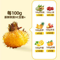 【限时】百果坚坚刺梨原浆-天然VC宝库