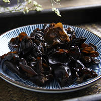 鲜珥家黑木耳250g*1袋