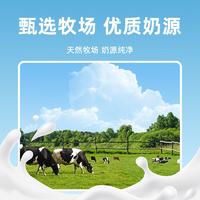 乳乐美酸奶小奶贝内蒙古奶疙瘩草莓味散装休闲零食果粒小圆奶酪片