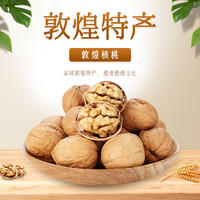 不上架敦煌特产 核桃250g*袋
