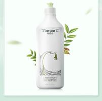蒂姆森天然皂角果蔬净520ml