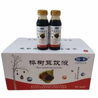 桦树茸饮液（恰卡1号）
