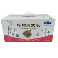 桦树茸饮液（恰卡1号）