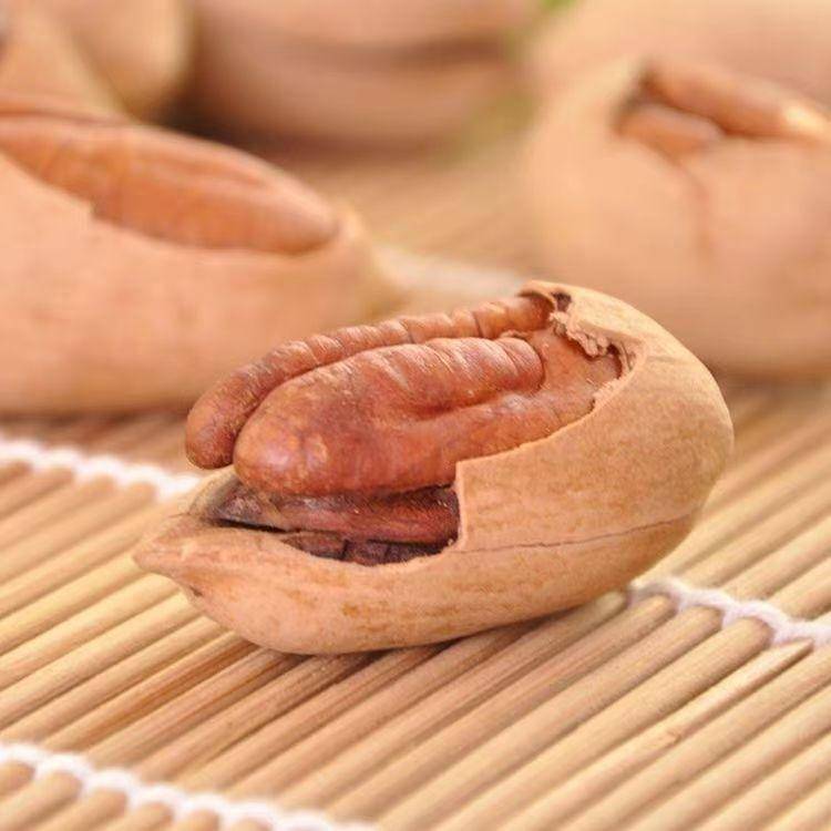 今生缘碧根果5000g*1包