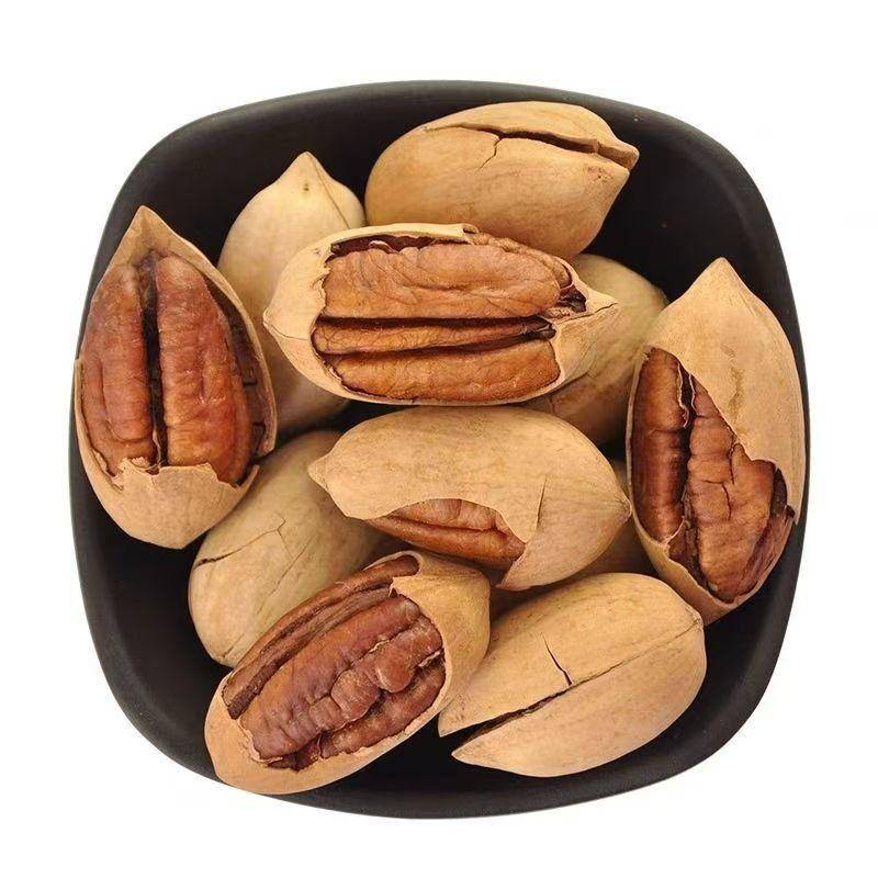 今生缘碧根果5000g*1包
