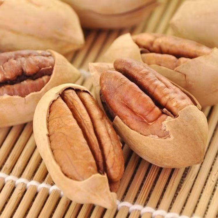 今生缘碧根果5000g*1包