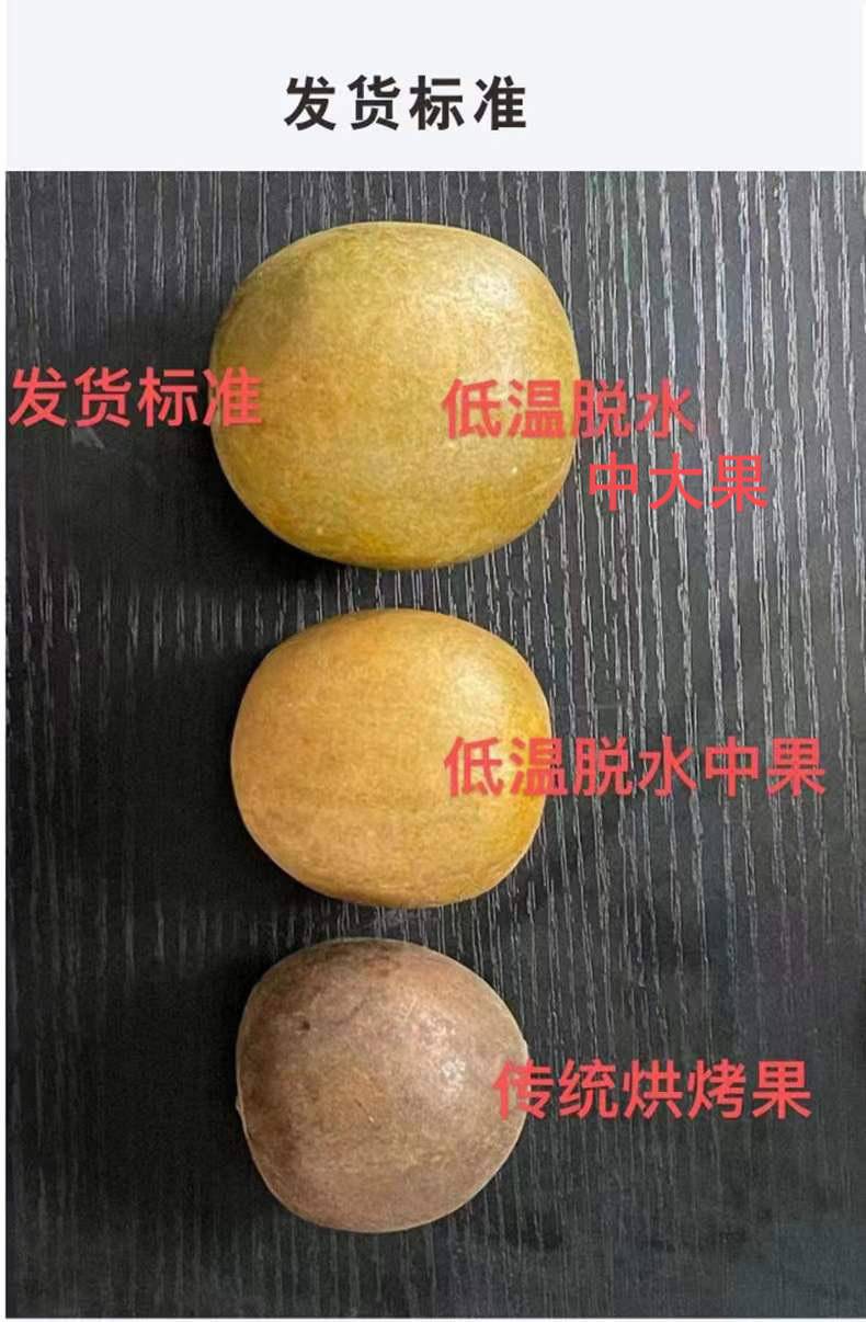 七醉·广西桂林精至普通有籽罗汉果6枚（每枚13-15g）