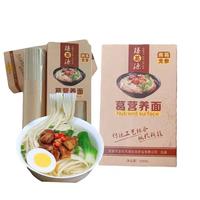 臻葛源 葛根营养面 1000g*3盒