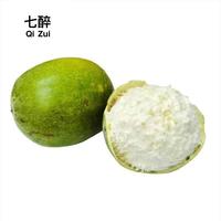 七醉·广西桂林精至普通有籽罗汉果6枚（每枚13-15g）
