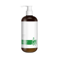 东央萃宁植物蛋白护发素 500ml/瓶