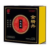 【集采】凤慧堂 金精丹 100g*40盒