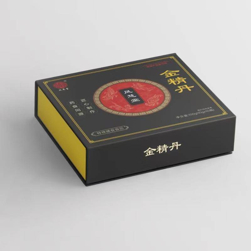 【集采】凤慧堂 金精丹 100g*40盒