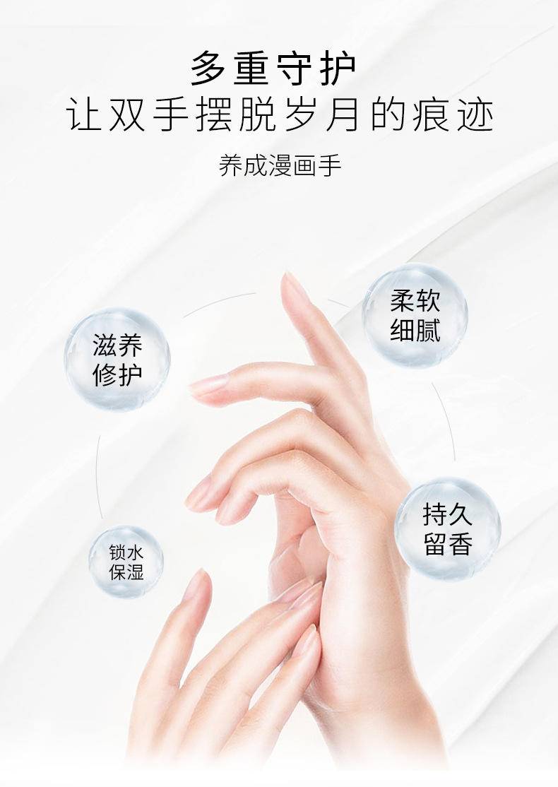 Cath Kidston凯茜·琦丝敦 伦敦巴士护手霜礼盒 50g*6支