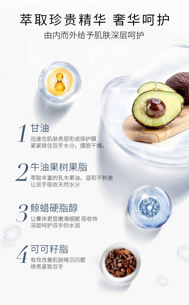 Cath Kidston凯茜·琦丝敦 伦敦巴士护手霜礼盒 50g*6支