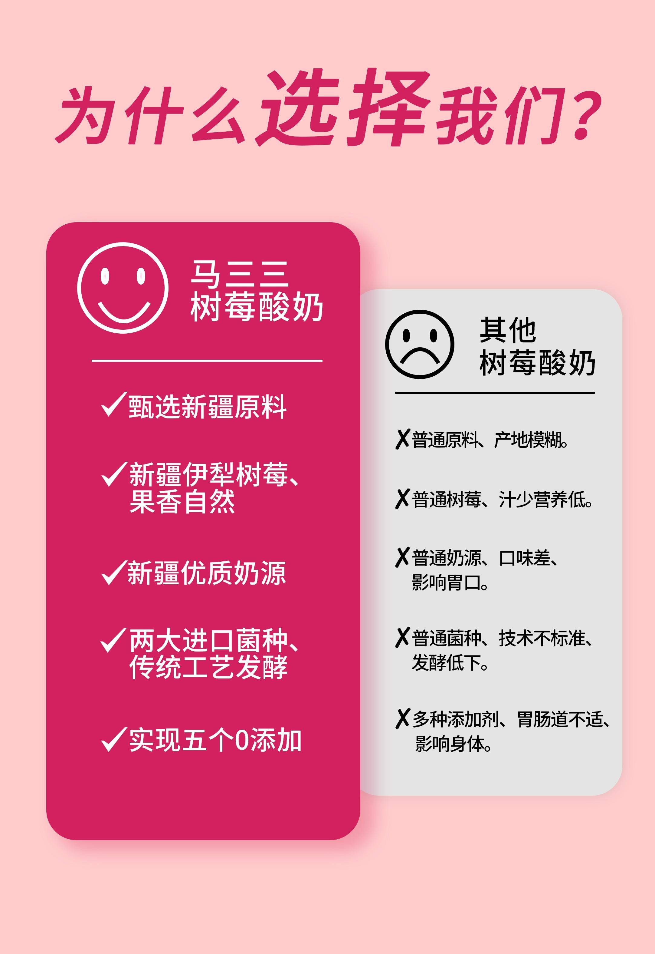 【集采】马三三树莓多多酸奶180克*12罐