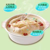 攀宝生态老母鸡