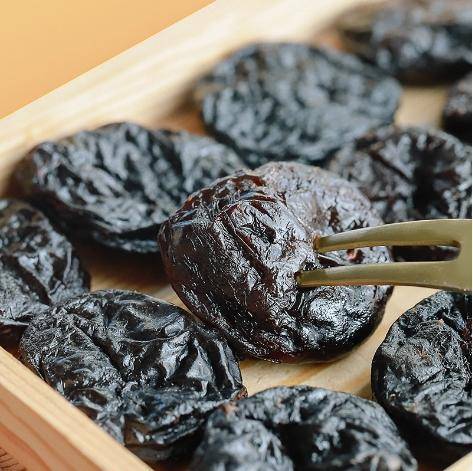 七醉·阳光西梅5060无核西梅干大果1袋（每袋500g）+赠1袋50g同款
