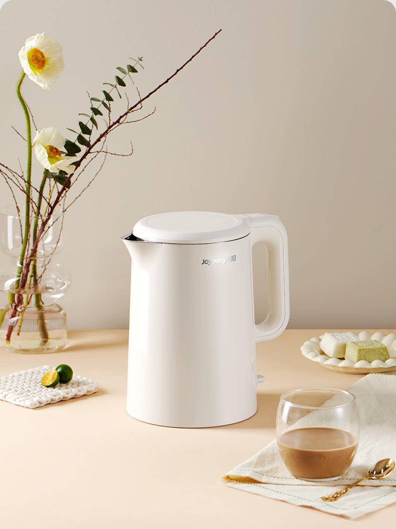 九阳1.5升电热水壶K15FD-W6710(升级）