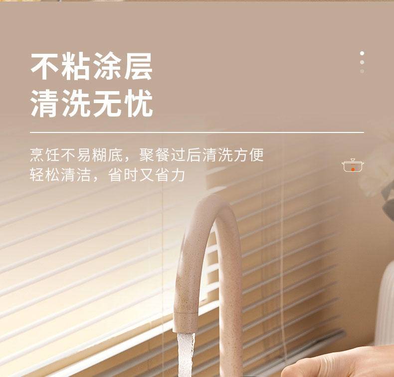 九阳3升电火锅HG30-G668