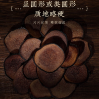 【缺货下架】南京同仁堂绿金家园-双拼滋补礼盒灵芝30g+鹿茸10g