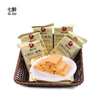 【集采】七醉·模范妈妈手制鸡蛋卷50箱（每箱10袋，每袋520g）