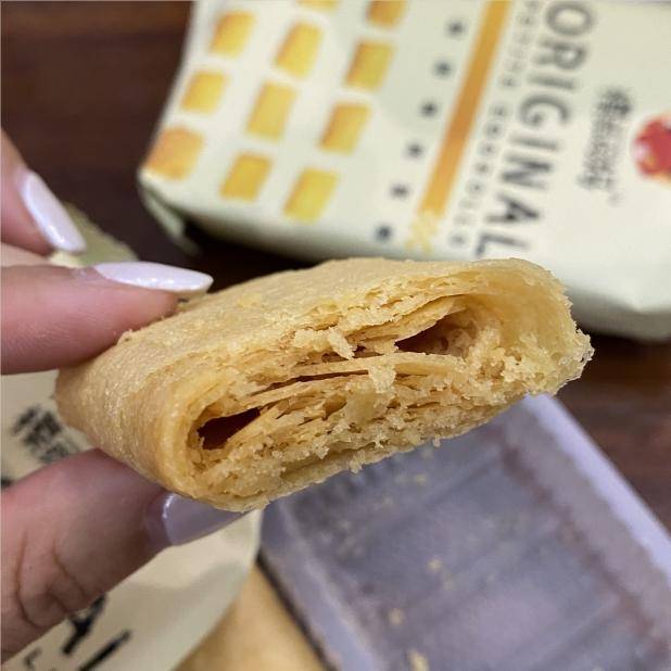 【集采】七醉·模范妈妈手制鸡蛋卷50箱（每箱10袋，每袋520g）
