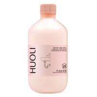 HUOLI 活立管道疏通剂500ml*3瓶
