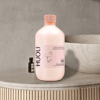 HUOLI 活立管道疏通剂500ml*3瓶