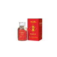 新宝堂 大吉系列10年陈皮 250g/罐