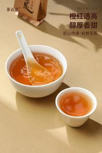 茶贡道 肉桂 250g/盒