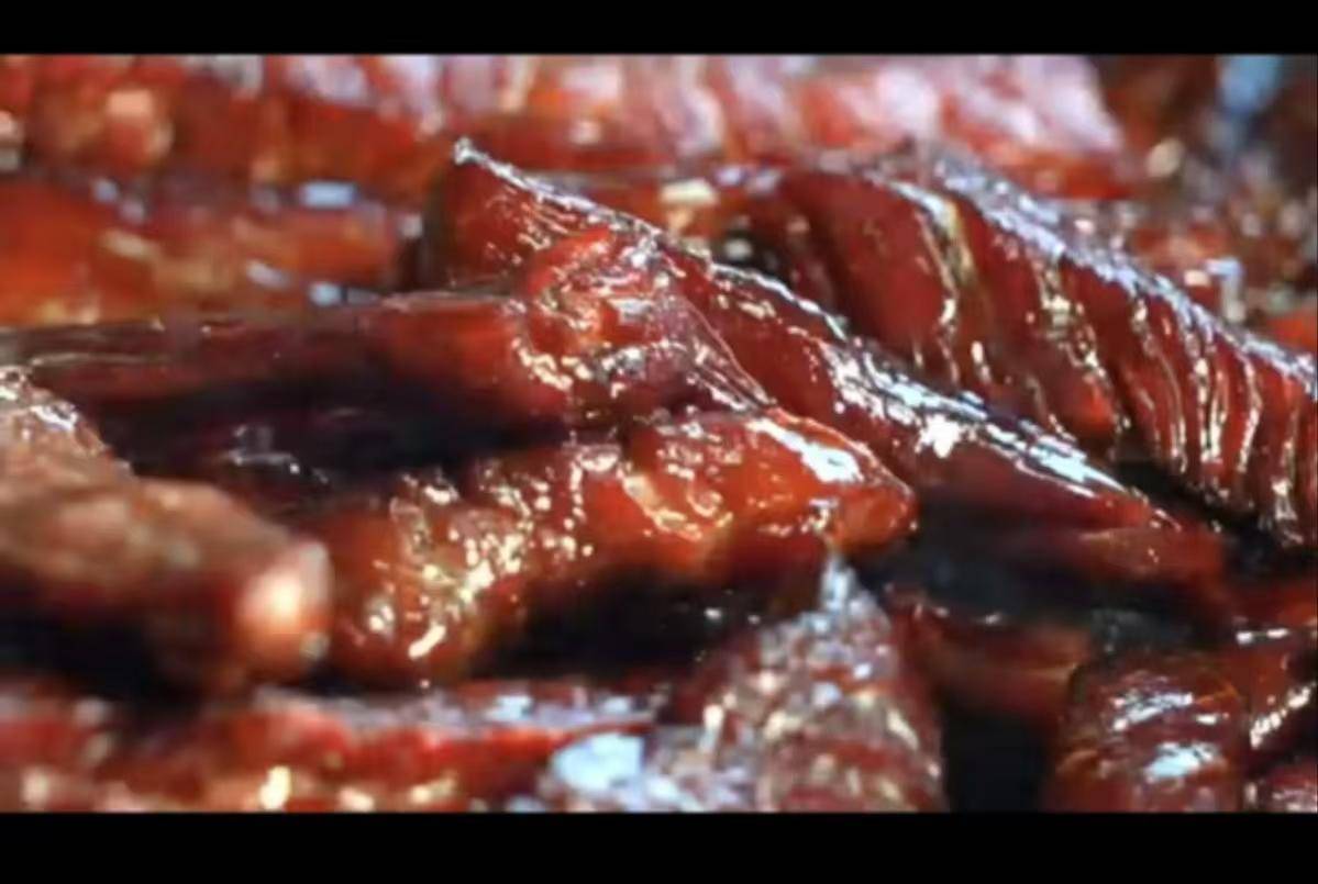 攀宝生态牛肉干