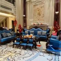 我店优选驿站高端欧式家具