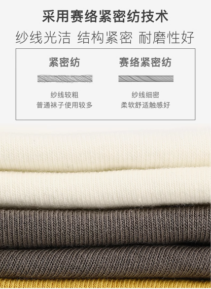 【不上架】花里家 防臭精油袜短袜 一盒