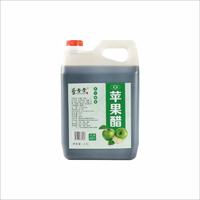 晋香堂苹果醋1.5L