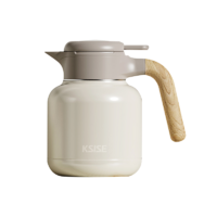 可赛斯 喜乐多闷茶壶 1800ml（焖黄精茶）