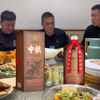 【集采】贵州茅台镇汉晋台*义*白酒-酱香53° 500ml*6瓶*10箱