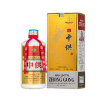 贵州茅台镇汉晋台*仁*白酒-酱香53° 500ml*6瓶