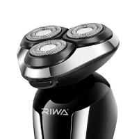 雷瓦（RIWA） 多功能剃须刀 黑色 普通装 三合一RA-5505