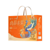 【年货节】良品铺子良品丰果礼